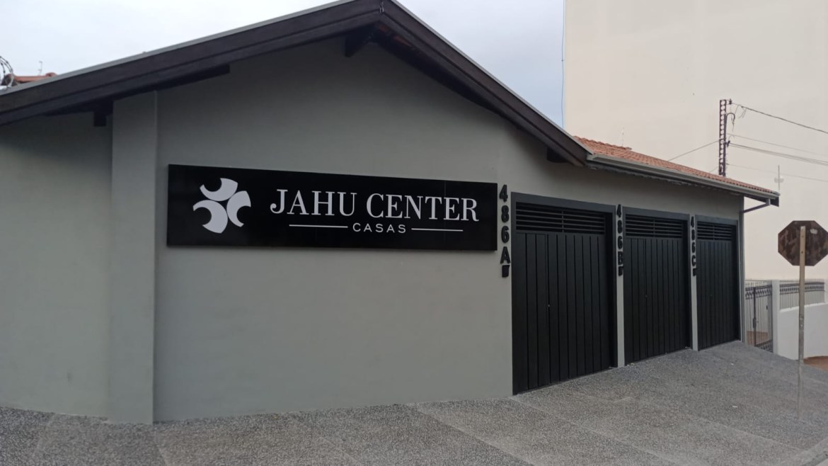 Jahu Center Casas