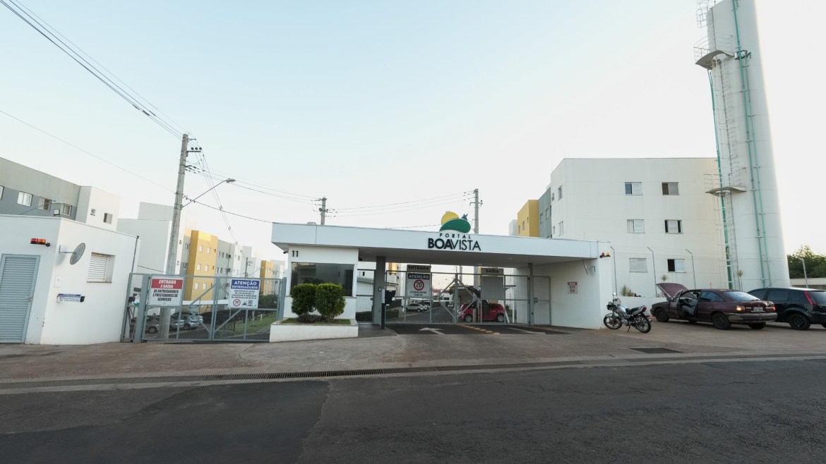 Apartamento 06